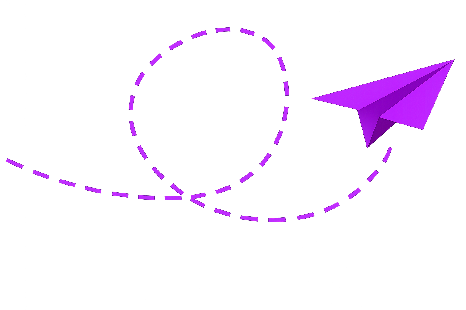 Avion de papel