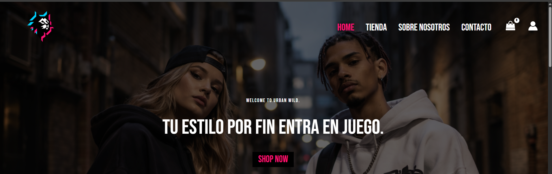 ecommerce